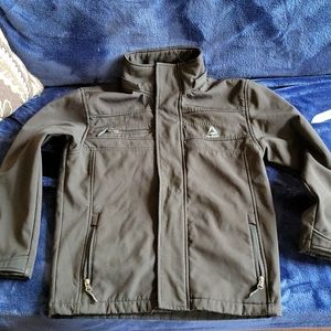 Reebok boy's spring jacket, size 8